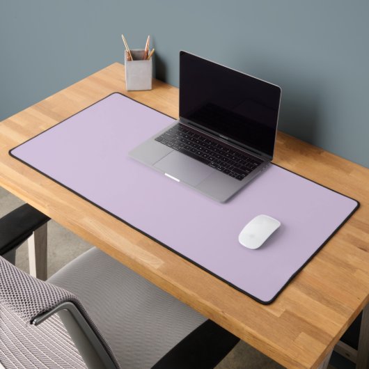 Bestselling Delicate Lavendel Bureaumat (Kantoor 2)
