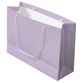 Bestselling Delicate Lavender Groot Cadeauzakje