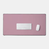 Bestselling Dusty Rose Bureaumat (Keyboard & Muis)