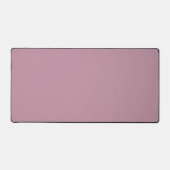 Bestselling Dusty Rose Bureaumat (Voorkant)