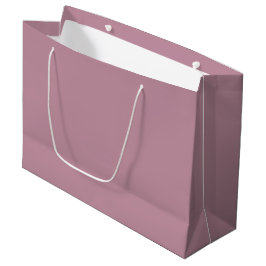 Bestselling Dusty Rose Groot Cadeauzakje