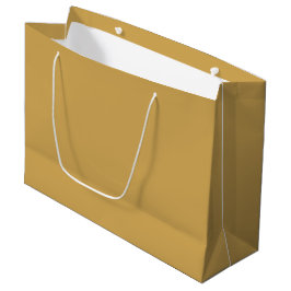 Bestselling Gedempte Mosterd Groot Cadeauzakje