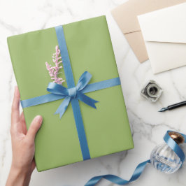 Bestselling Lenteburst groen inpakpapier