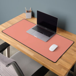 Bestselling Light Salmon Bureaumat