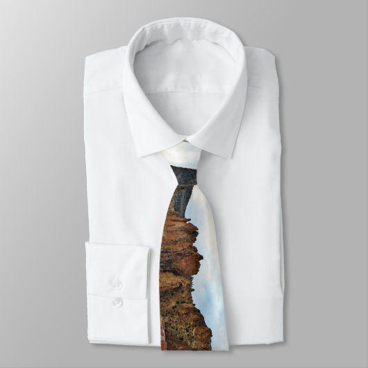 Bestselling Oregon Thed Stropdas (Gebonden)