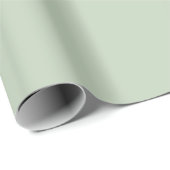 Bestselling saliegroene inpakpapier (Rol Hoek)