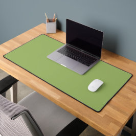 Bestselling Spring Burst Groen Bureaumat