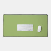 Bestselling Spring Burst Groen Bureaumat (Keyboard & Muis)