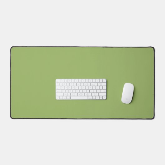 Bestselling Spring Burst Groen Bureaumat (Keyboard & Muis)