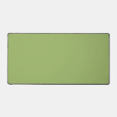Bestselling Spring Burst Groen Bureaumat (Voorkant)