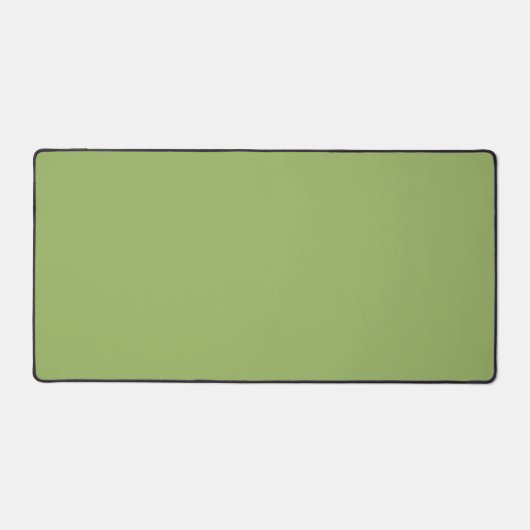 Bestselling Spring Burst Groen Bureaumat (Voorkant)
