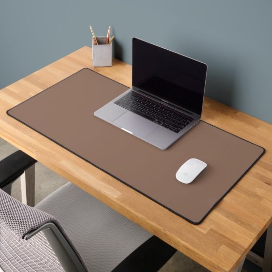 Bestselling Timeless Mocha Bureaumat (Kantoor 2)