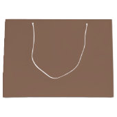 Bestselling Timeless Mocha Groot Cadeauzakje (Voorkant)