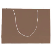 Bestselling Timeless Mocha Groot Cadeauzakje (Achterkant)