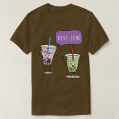 BestTeas T-shirt (Design voorkant)