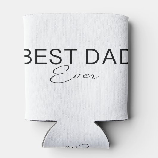 bestty ever blikjeskoeler (Achterkant)