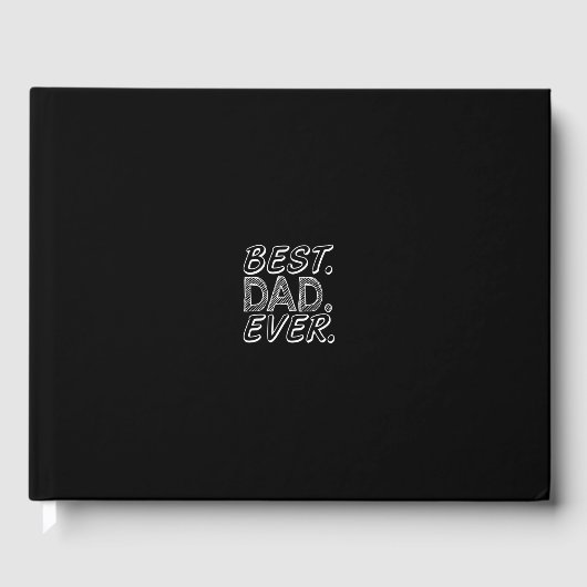 bestty ever gastenboek (Voorkant)