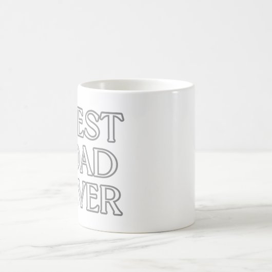 bestty ever koffiemok (Center)