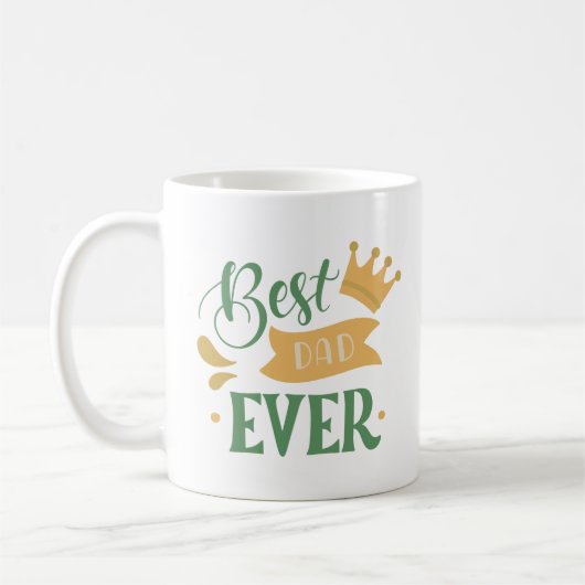 bestty ever koffiemok (Links)