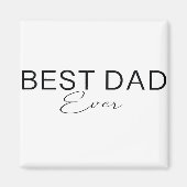 bestty ever magneet (Voorkant)