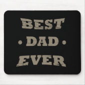 bestty ever muismat (Voorkant)