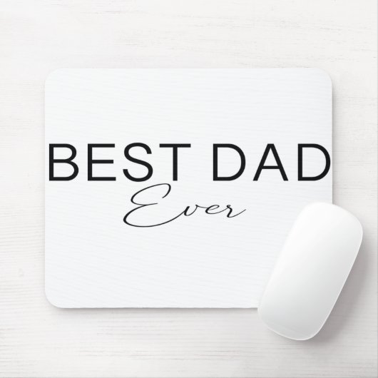 bestty ever muismat (Met muis)