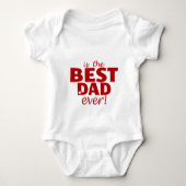 bestty ever romper (Voorkant)