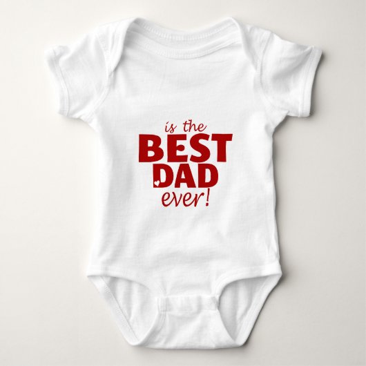 bestty ever romper (Voorkant)
