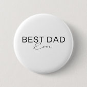 bestty ever ronde button 5,7 cm (Voorkant)