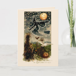 Bestudeer de Sterren op de Kaart van de Nacht van