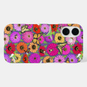 bestuivers en zinnia's Case-Mate iPhone case (Achterkant (horizontaal))