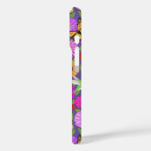 bestuivers en zinnia's Case-Mate iPhone case (Achterkant / Links)