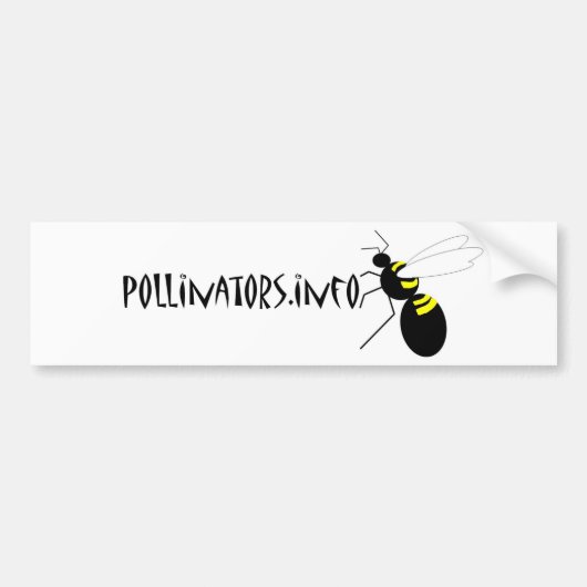 bestuivers.info bumper sticker 2 (Voorkant)