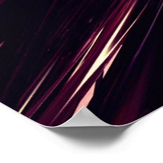 Besturingssysteem versie twee poster (Hoek)