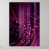 Besturingssysteem versie twee poster (Voorkant)