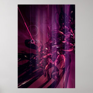 Besturingssysteem versie twee poster