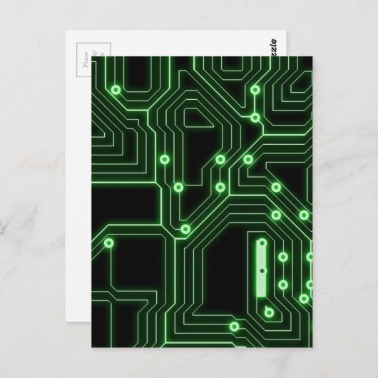 Bestuur -453 briefkaart (Voorkant / Achterkant)