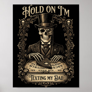 Bestuur Poster