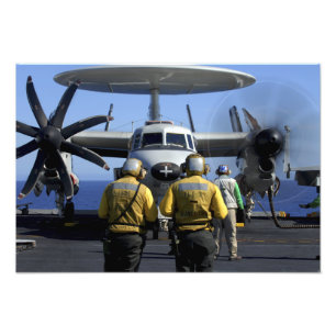 Bestuurders van stuurhut foto afdruk