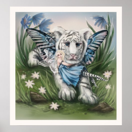 Besy Friends Poster (Voorkant)