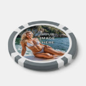 BET! 🎲 Add Text or Image Poker Chips (Enkel)