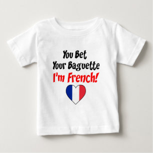 Bet je Baguette French