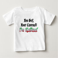 Bet Uw Cannoli Italiaans
