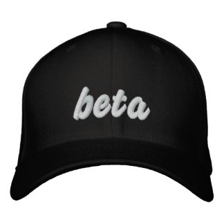 Bèta-blok-pet Pet