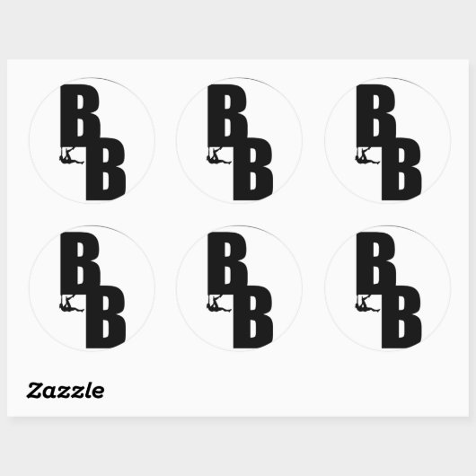 Beta Breakers stickers (Vel)