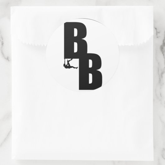 Beta Breakers stickers (Tas)