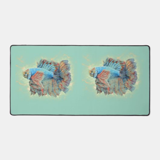 bèta bureaumat (Voorkant)