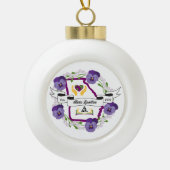 Beta Epsilon Ornament (Voorkant)