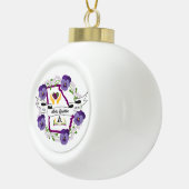 Beta Epsilon Ornament (Rechts)