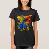 Beta Max T-shirt (Voorkant)